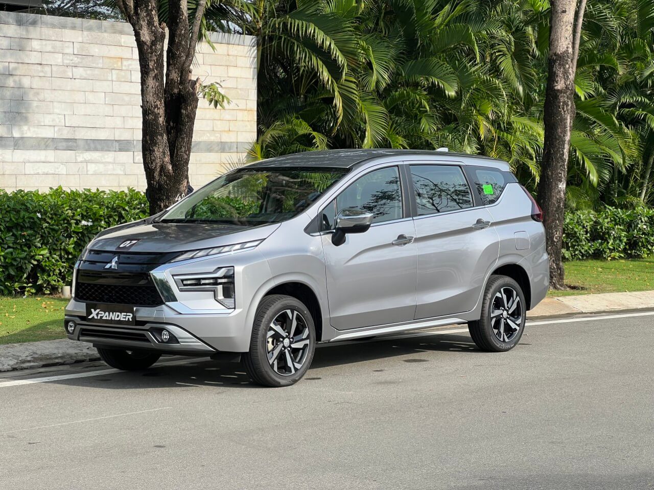 Mitsubishi Xpander